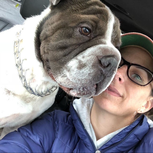 Meet your Posher, Brinn - Picture 3 of 5